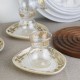 Tea Cups Set 6 pieces 